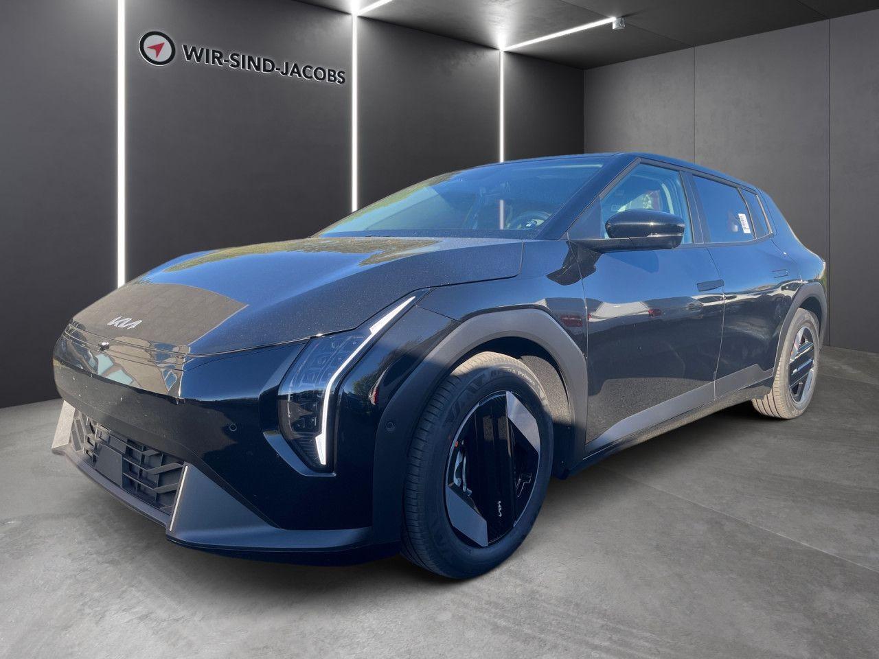 Kia EV4 81 FWD EARTH Bluetooth Navi LED Klima