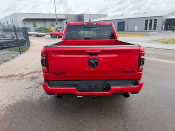 Dodge RAM - 6