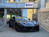 Ferrari 812 6.5 V12 GTS DCT F1 - Ferrari 812 aus 2020