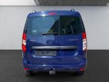Dacia Dokker TCe 130 Comfort AHK LMF 1Hd. Allwetter.   - Dacia Dokker aus 2019