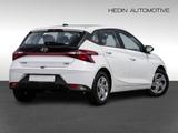 Hyundai i20 1.2 Select | - Hyundai i20: Limousine