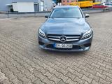 Mercedes-Benz C 180 T Autom. - - Mercedes-Benz C 180 in Hagen