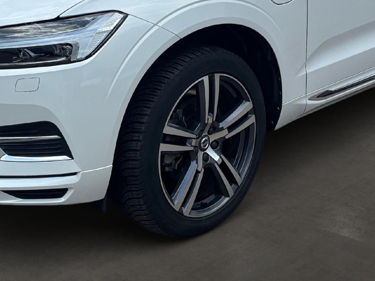 Fahrzeugabbildung Volvo XC60 T8 AWD Inscription Plug-In Hybrid