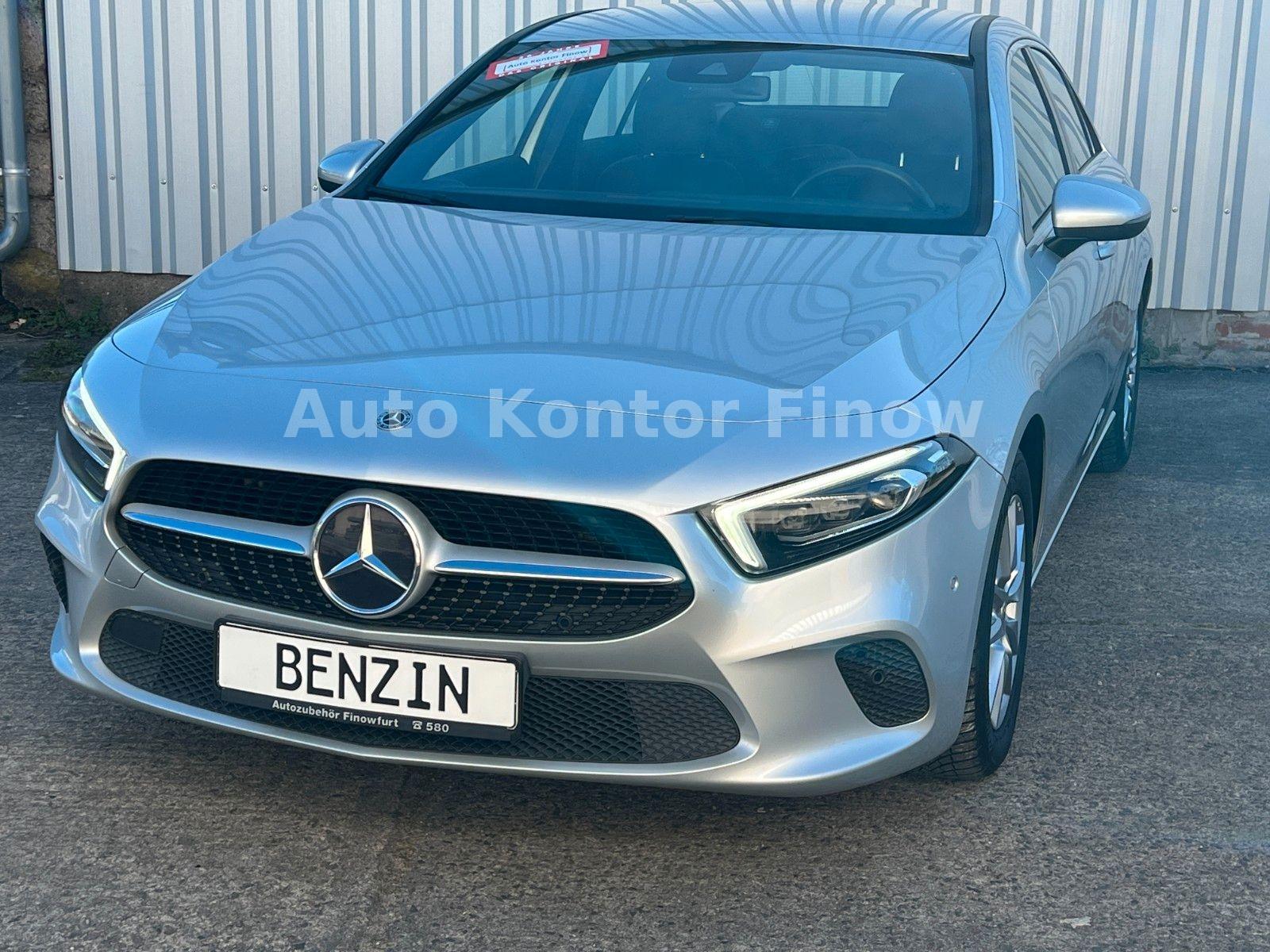 Mercedes-Benz A 200 A Limousine Progressive *Multibeam LED*