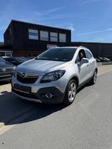 Opel Mokka Innovation ecoFlex - Opel Mokka