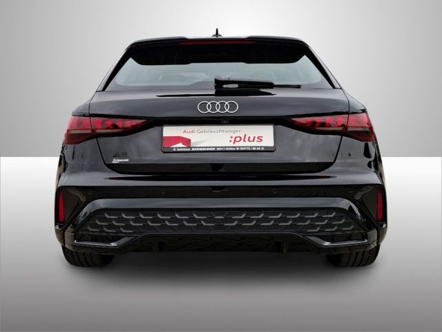 A3 SPORTBACK 35 TFSI S-LINE