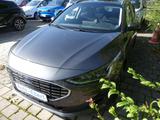 Ford Focus Titanium X *Panorama*elektr. Heckklappe* - mit Benzin-Antrieb: Grau, Elektr Heckklappe