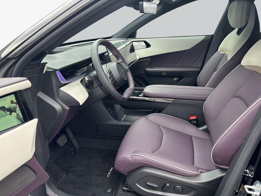 Mazda CX-6e Takumi Plus 190 kW, 5-türig (Strom)