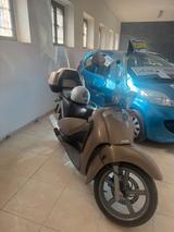 Aprilia APRILIA SCARABEO 125 3RATE - APRILIA ROLLER SCARABEO
