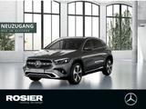 Mercedes-Benz GLA 220 d 4MATIC GLA 220 d 4Matic (247.715)