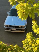 BMW 320i Edition Exec., HS, 6-Zyl, Sportsitze, BRD - BMW 320 aus 1991: 320i