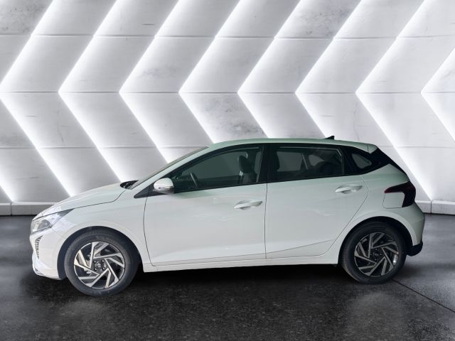 Hyundai i20 – Bild 3