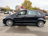 Mercedes-Benz B 200 B -Klasse B 200 Turbo - gebrauchte Mercedes-Benz B-Klasse aus dem Jahr 2006