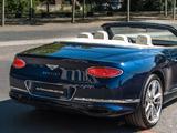 Bentley Continental GT Convertible W12 *22'Felgen**VOLL* - Bentley Continental in Essen