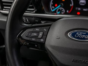 Ford Grand Tourneo Connect 2.0 Titanium Audio-Paket