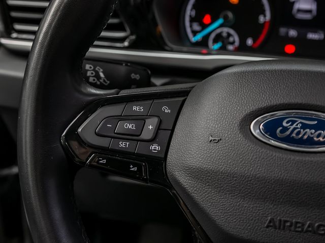 Ford Grand Tourneo Connect 2.0 Titanium Audio-Paket