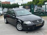 Volkswagen Passat 1.6 Aus 1Hand Tüv Service Neu Voll Scheck - Volkswagen Passat aus 2003