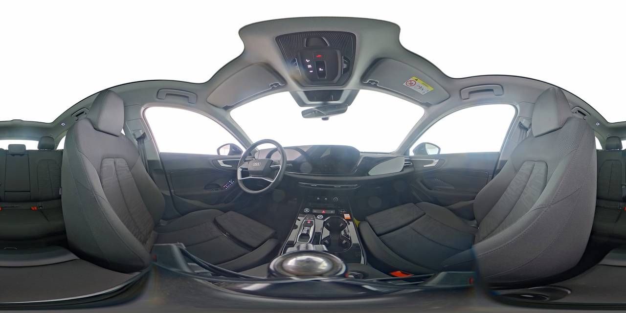 Audi A5 - Bild 5
