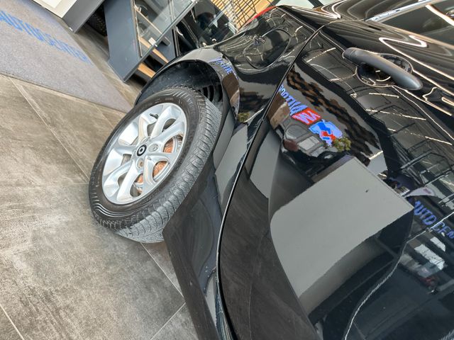 Smart ForFour *Passion*TEMPO*ISOFIX*