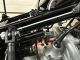 BMW R12 - GESPANN VON 501 BIS 750 CCM
