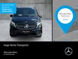 Mercedes-Benz V 300 d 4M EXCLUSIVE EDITION+Allrad+AMG+SportP - Mercedes-Benz V 300 in Lübeck