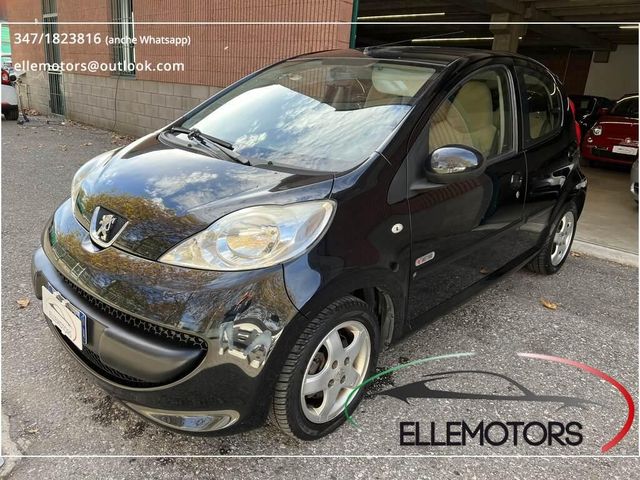 Peugeot 107 5 Porte 1.0 Sweet Years UNICO PROPRI