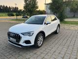 Audi Q3 40 TDI quattro S tronic - Top Zustand - Audi Gebrauchtwagen in Pforzheim