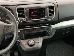 Pössl VANster  *Campbox*AHK Abnehmbar