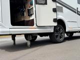 MAN  TGE 3.180 4 ×4 Automatik - MAN 4