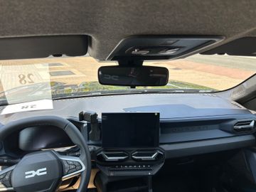 Bild 10 Dacia Duster TCe 130 Journey