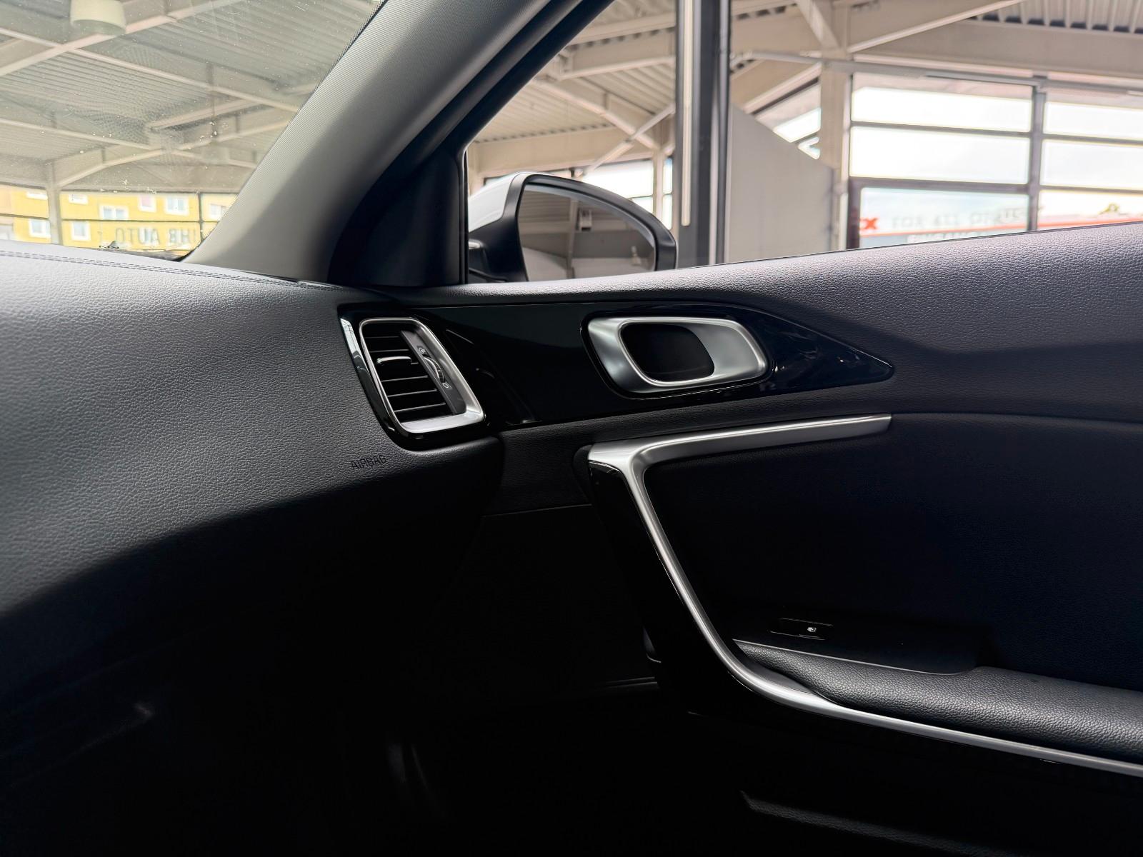 Kia cee'd Sportswagon Spirit