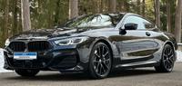 BMW 840 8 Coupe 840 d xDrive M Sport Pro