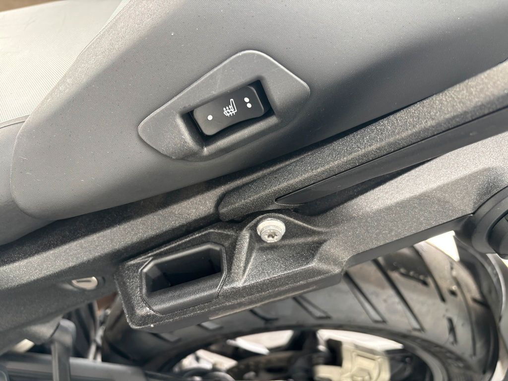Fahrzeugabbildung BMW R 1300 GS *SERVICE NEU *1. HAND