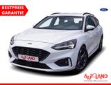Ford Focus 1.5 EcoBlue ST-Line LED Navi ACC Kamera - Ford Focus Gebrauchtwagen