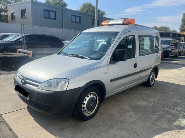 Opel Combo Combi 5 Sitzer Top Zustand