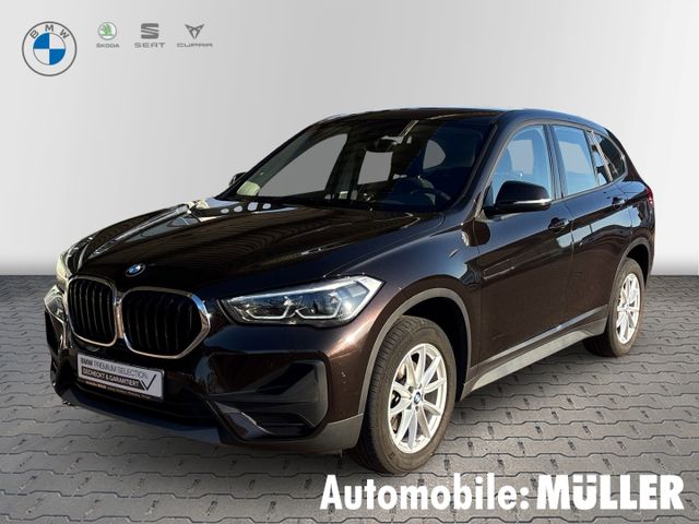 BMW X1 Navi LED Fahrerprofil Kom-paket DAB SHZ Keyle