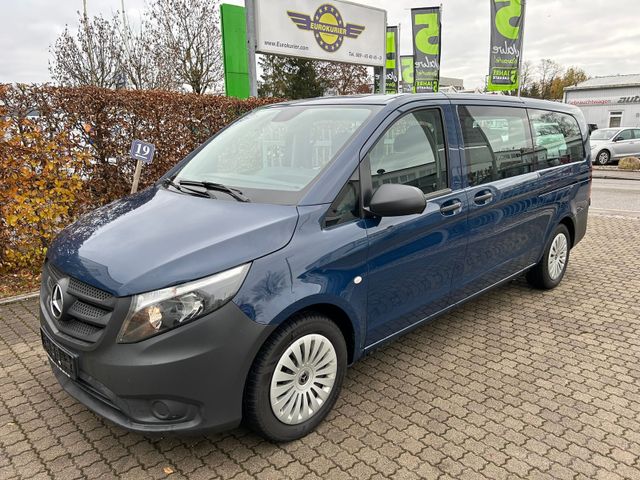 Mercedes-Benz Vito Tourer 114 CDI Pro extralang 2x Schiebetüre