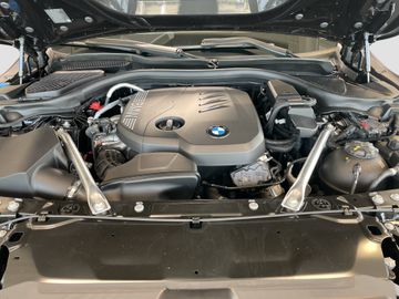 BMW 520 - 12