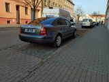 Skoda Superb 3U 1.8 T+ - Skoda Superb aus 2004