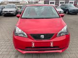 Seat Mii Chic Eu.6 Sport Tüv Jun 2026 - Seat Mii: Sport