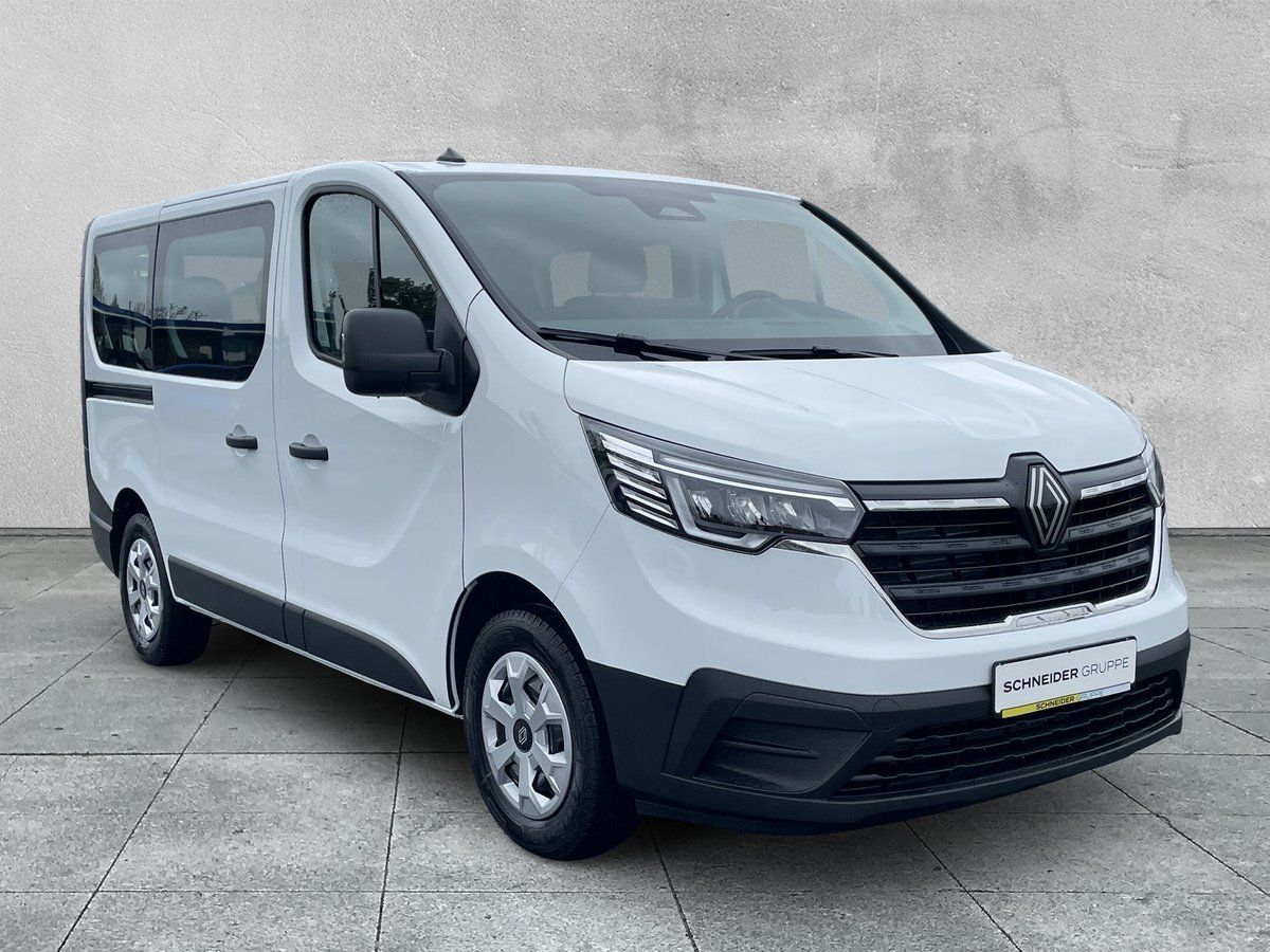 Renault Trafic - Bild 7