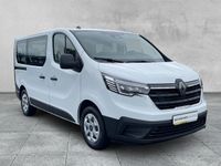 Renault Trafic - Vorschau Bild 7