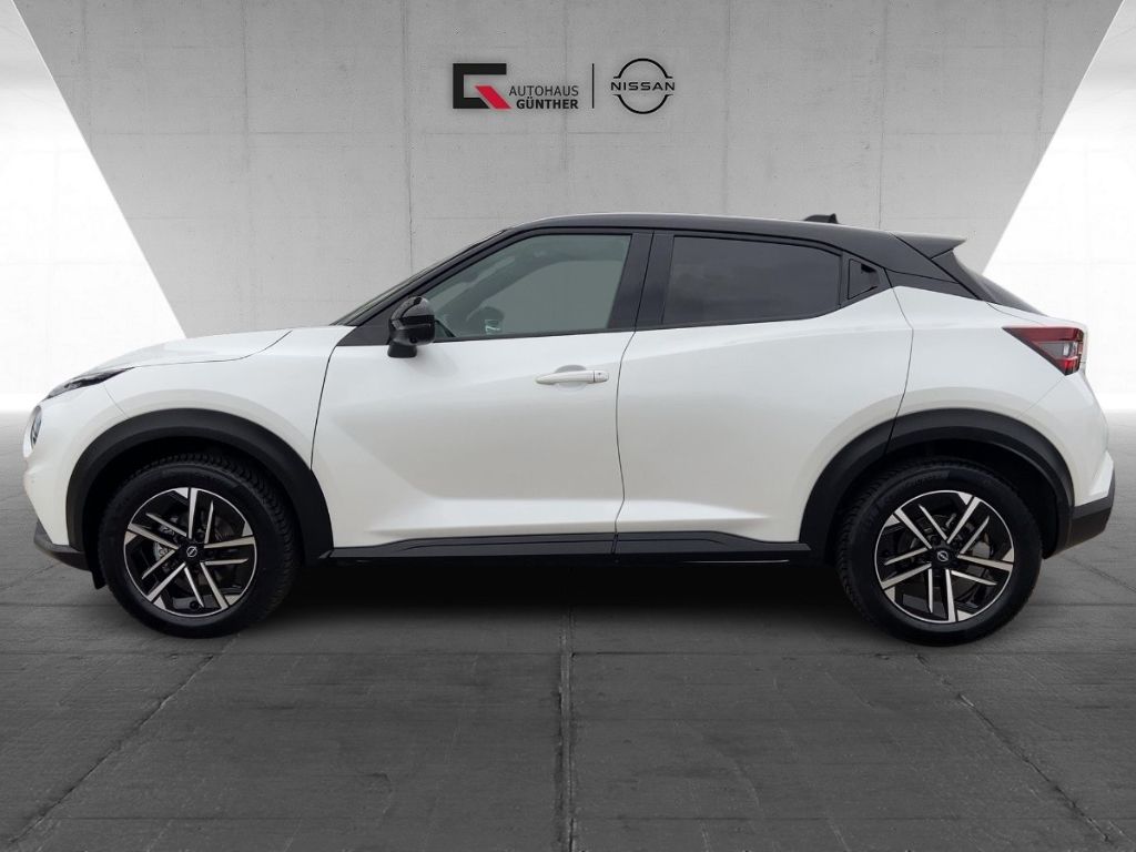 Nissan Juke N-CONNECTA 143PS Automatik NAVI/360°/PRO PI imagem 2