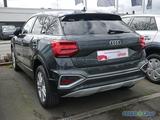 Audi Q2 30 TFSI advanced AHK Matrix Navi RüKa Sitzh. - Audi Q2 aus 2025