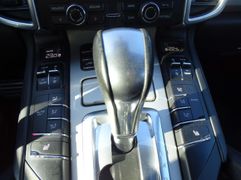 Fahrzeugabbildung Porsche Cayenne GTS BOSE ALCANTARA 21 ALUFELGEN