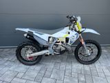 Husqvarna TE 250i 2022  - HUSQVARNA ENDURO 250
