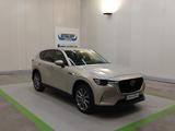 Mazda CX-60 Exclusive NAVI+BOSE+LED+360°KAMERA+HEAD-UP - silberne Mazda CX-60