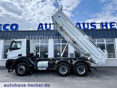 Iveco X-Way AD300X50Z HR OFF