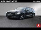 Volvo V60 Recharge T6 Plus Dark Sportsitze| - Volvo V60