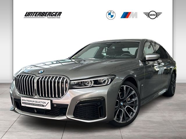 BMW 730d xDrive M Sport / Soft Close / elek. AHK